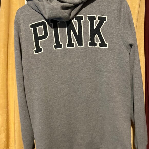 VS Pink Hoodie - Picture 3 of 6